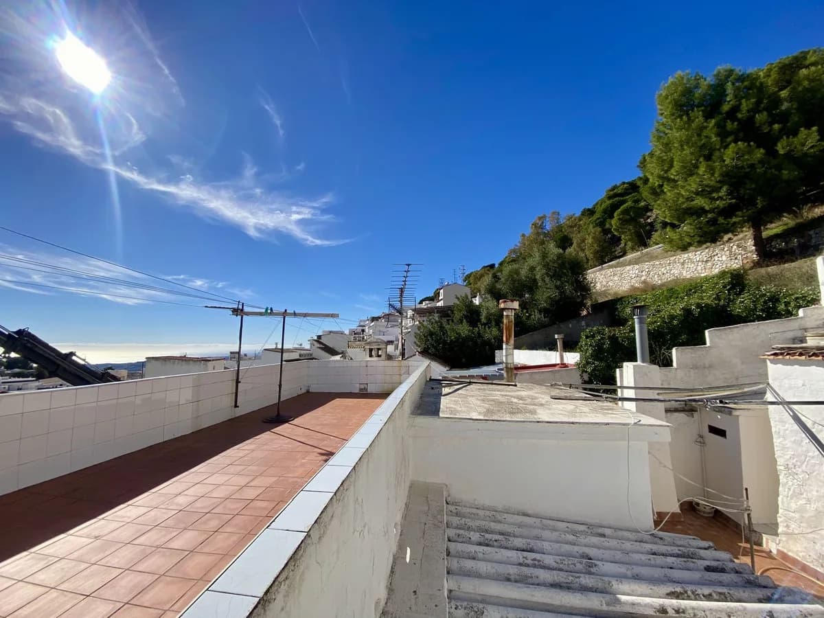 3 Bedroom Townhouse for Sale in Mijas, Málaga