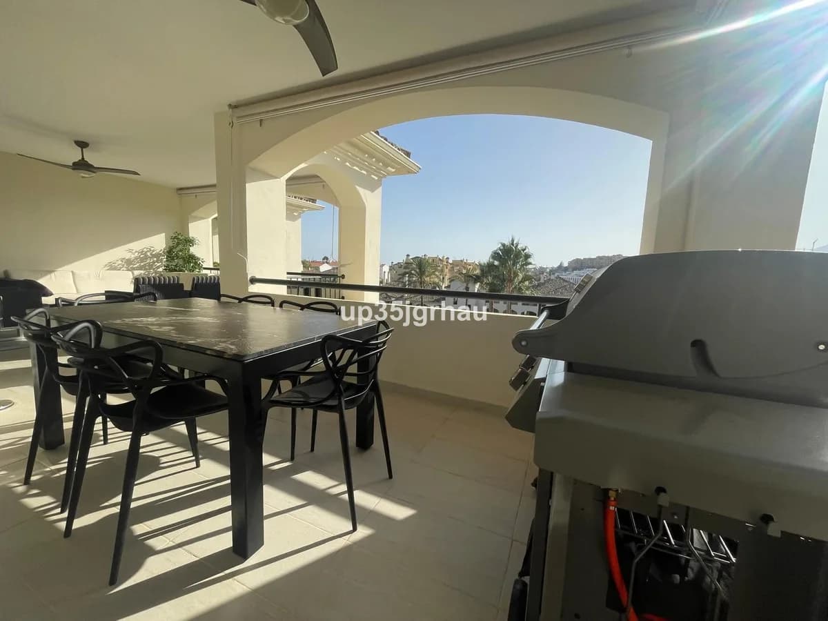 2 Bedroom Penthouse for Sale in Selwo, Málaga - Image 6