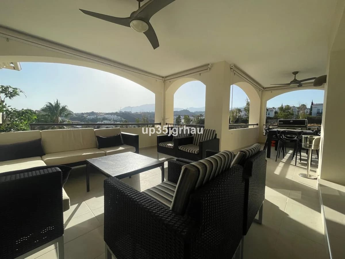 2 Bedroom Penthouse for Sale in Selwo, Málaga - Image 8