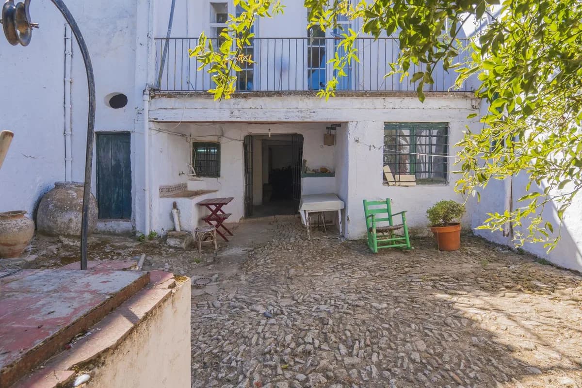 6 Bedroom Detached Villa for Sale in Ronda, Málaga - Image 5