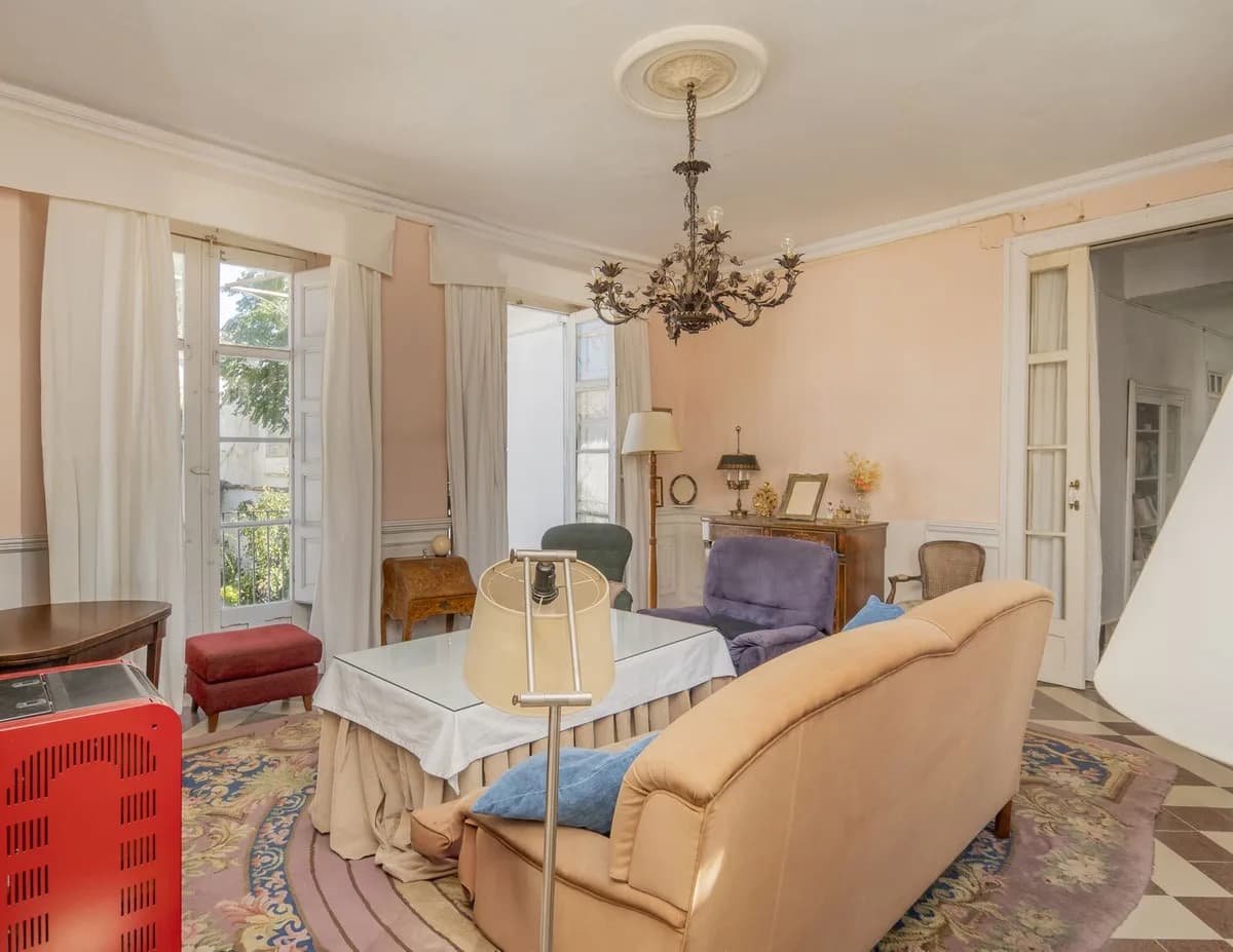 6 Bedroom Detached Villa for Sale in Ronda, Málaga - Image 9