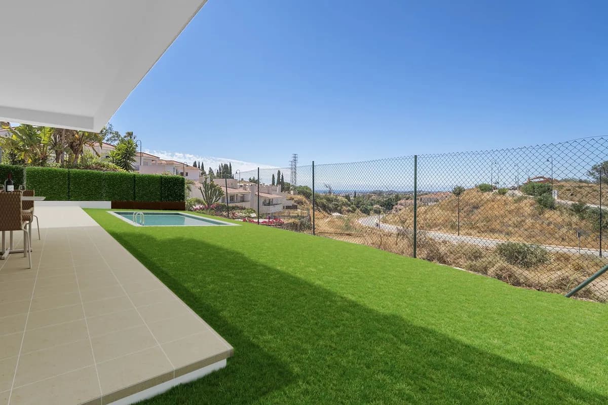3 Bedroom Detached Villa for Sale in Mijas, Málaga - Image 2