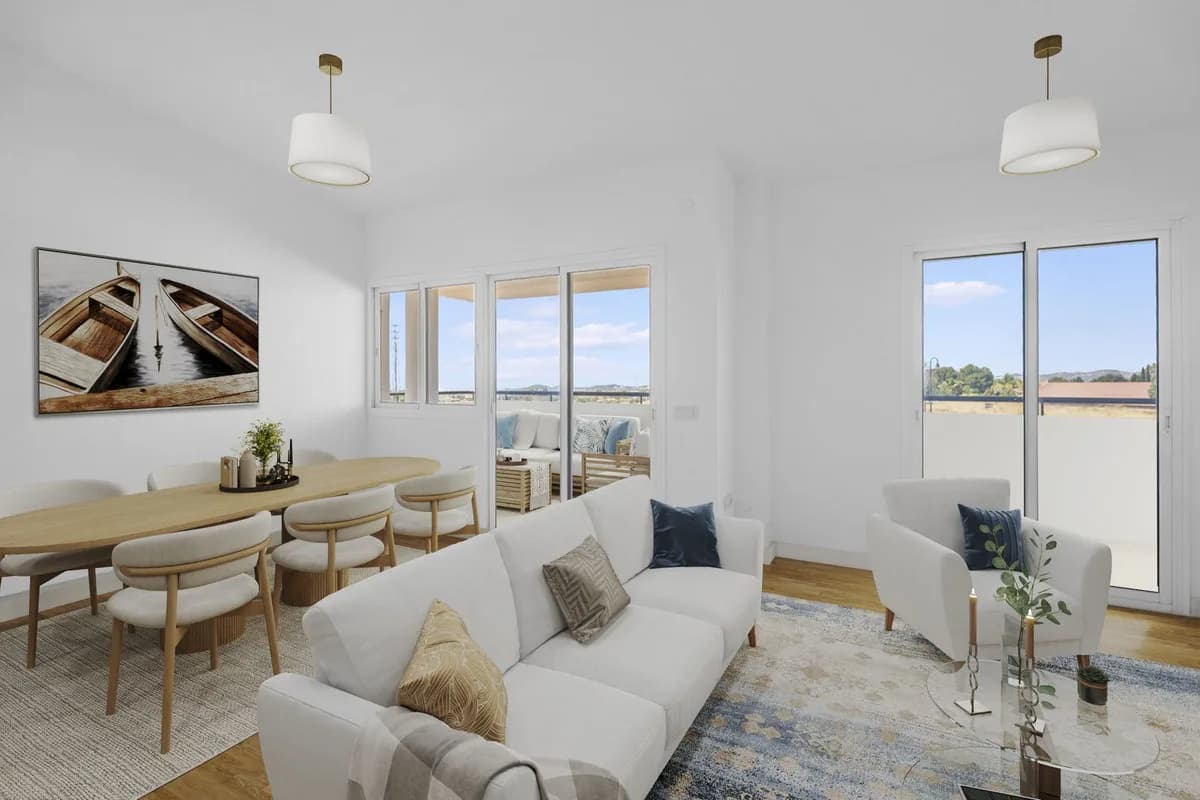 3 Bedroom Detached Villa for Sale in Mijas, Málaga - Image 3