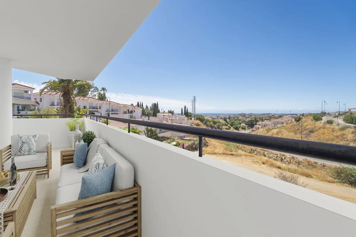 3 Bedroom Detached Villa for Sale in Mijas, Málaga - Image 6