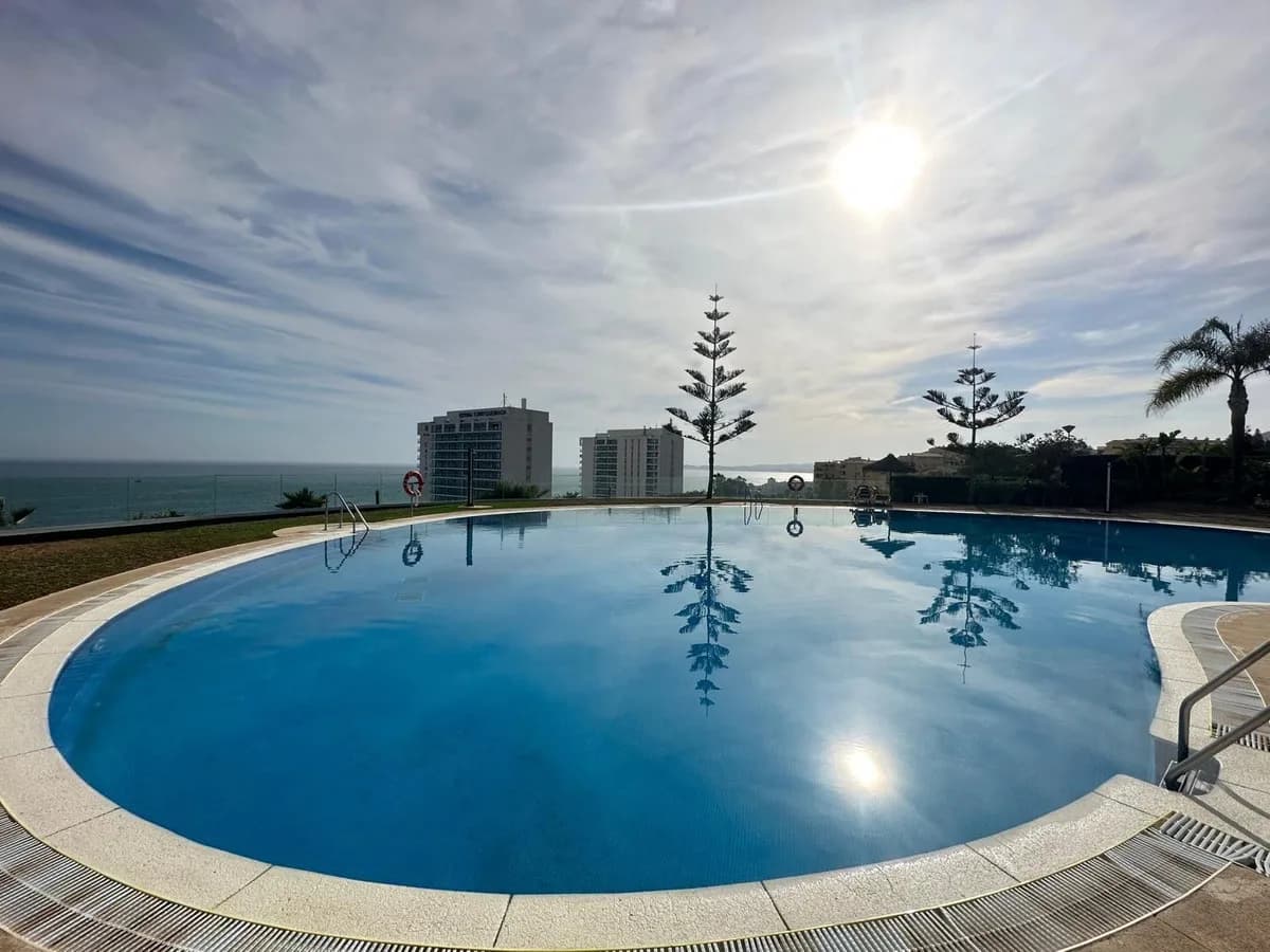 3 Bedroom Townhouse for Sale in Benalmadena Costa, Málaga