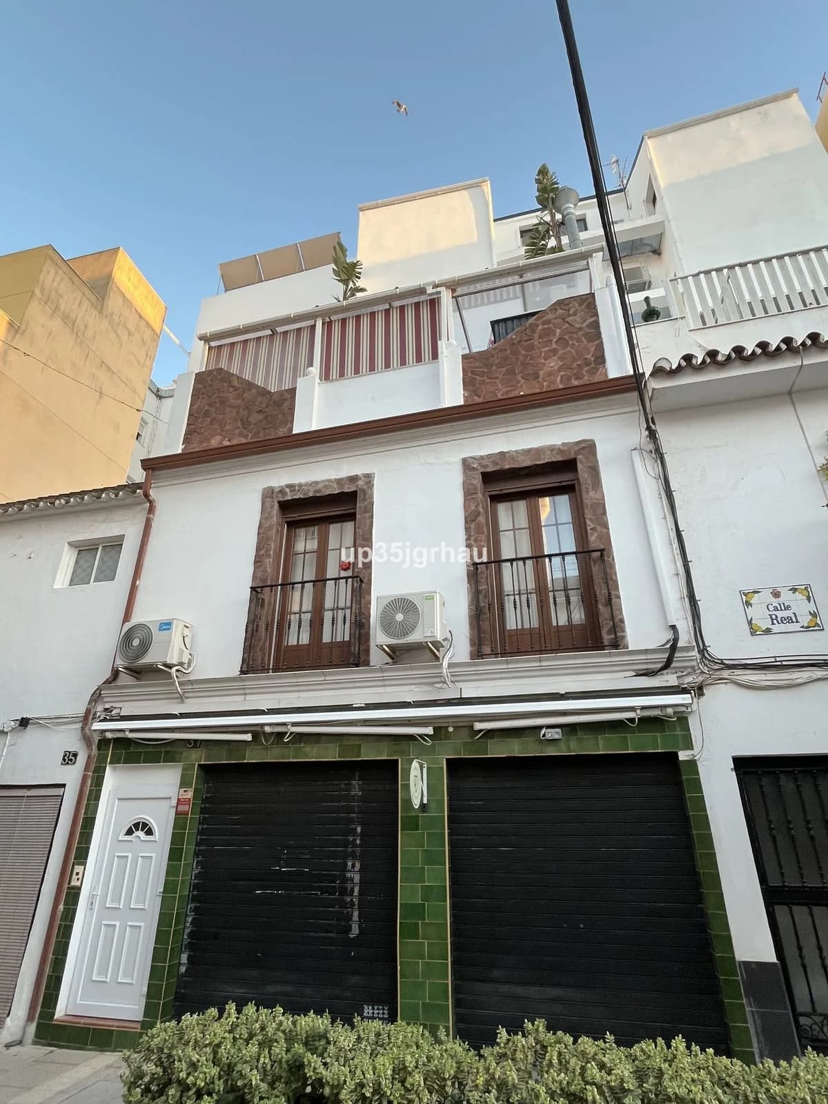 4 Bedroom Townhouse for Sale in Estepona, Málaga