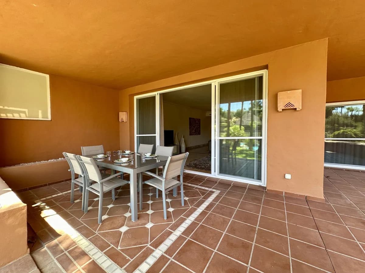 3 Bedroom Ground Floor Apartment for Sale in Nueva Andalucía, Málaga - Image 8
