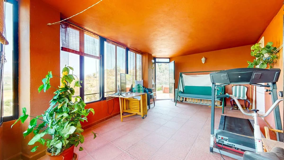 5 Bedroom Detached Villa for Sale in Campanillas, Málaga - Image 2