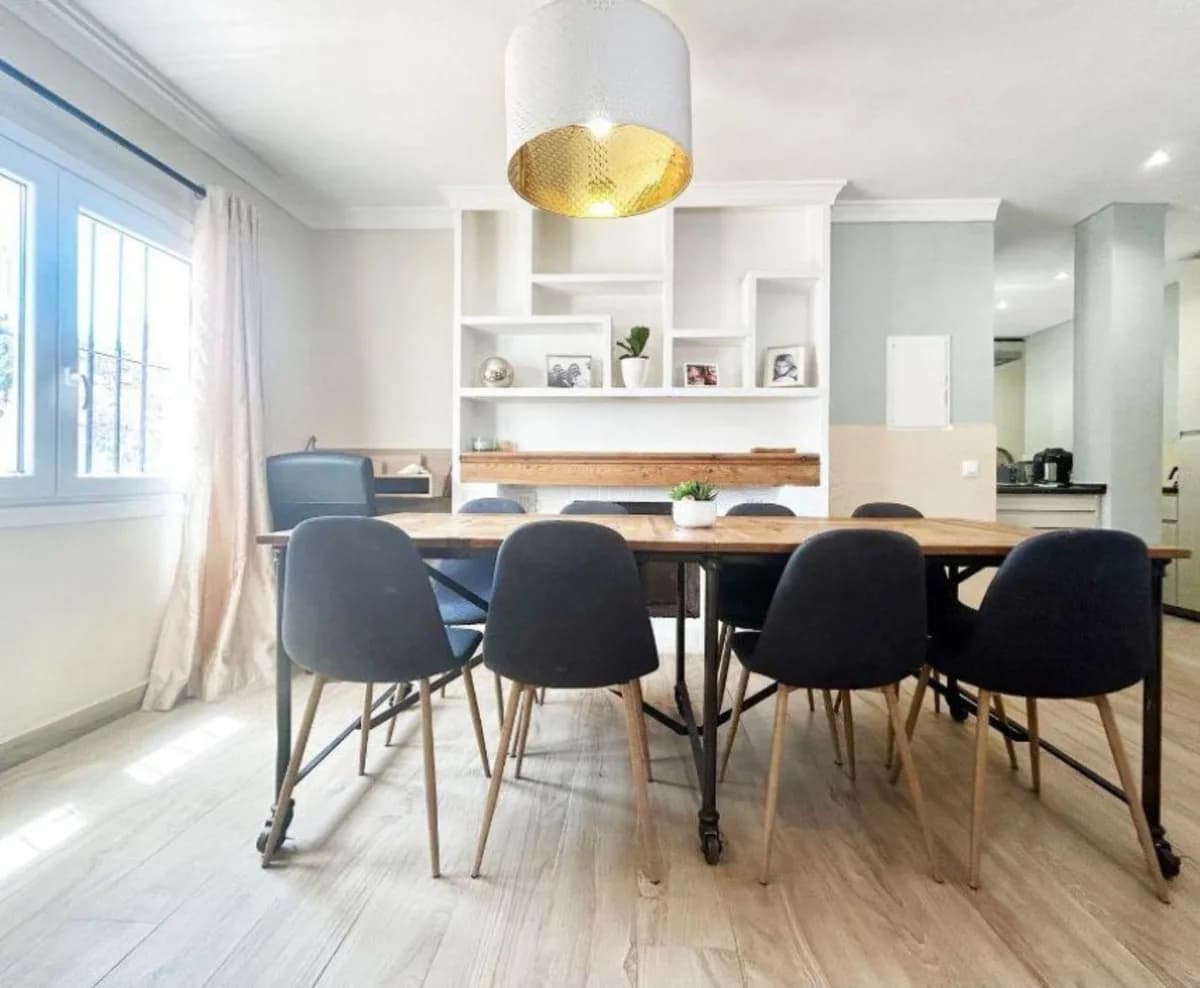4 Bedroom Detached Villa for Sale in Benahavís, Málaga - Image 2