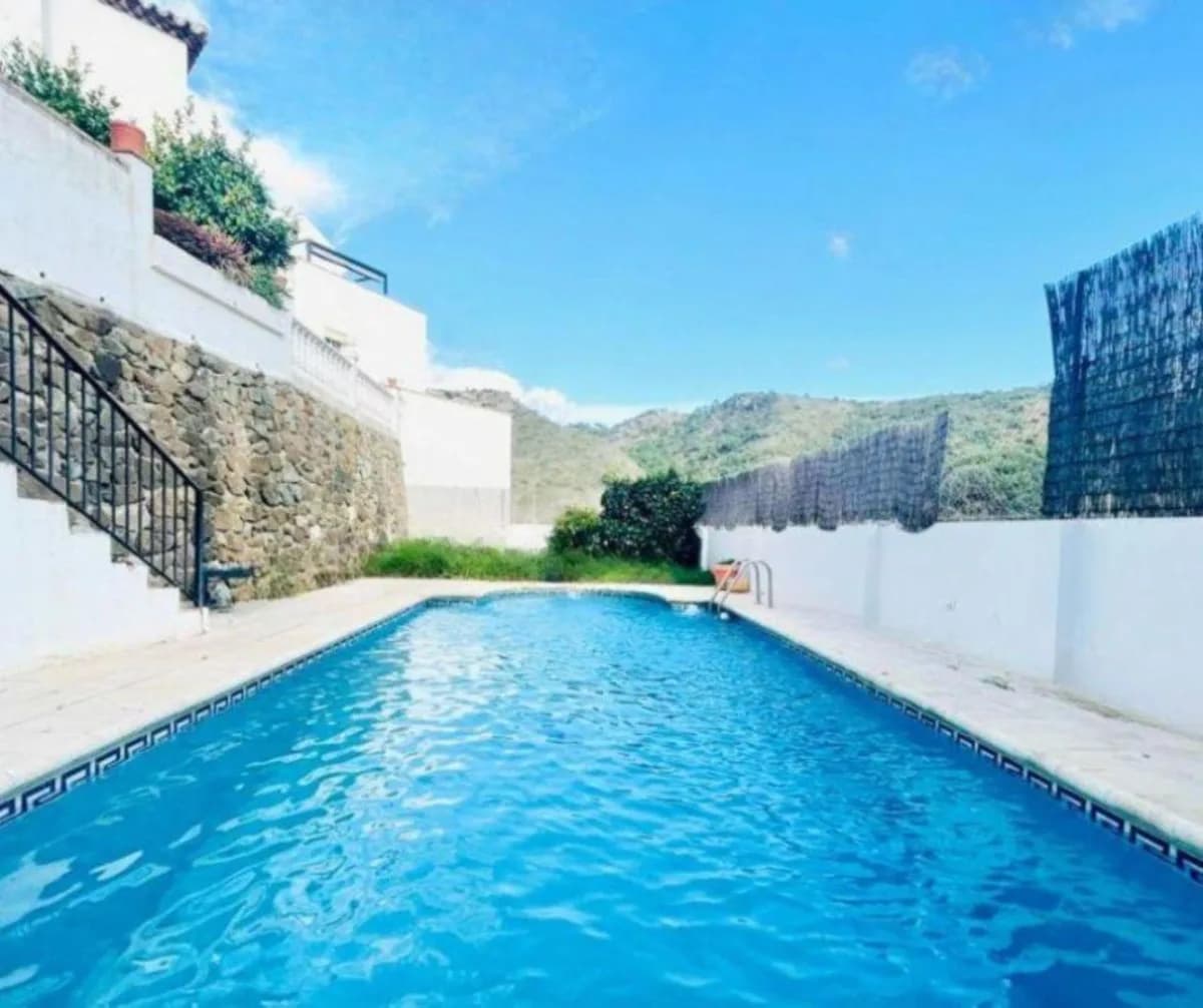 4 Bedroom Detached Villa for Sale in Benahavís, Málaga - Image 6