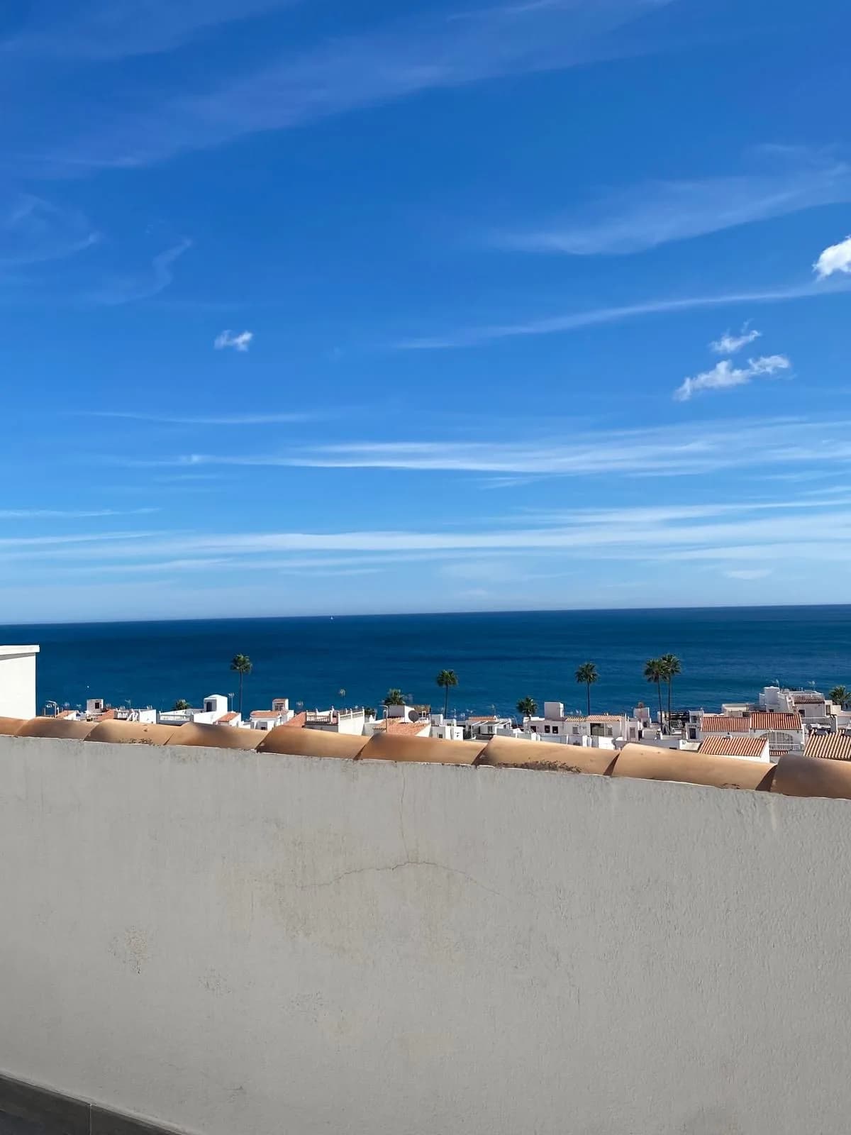 1 Bedroom Penthouse for Sale in Manilva, Málaga
