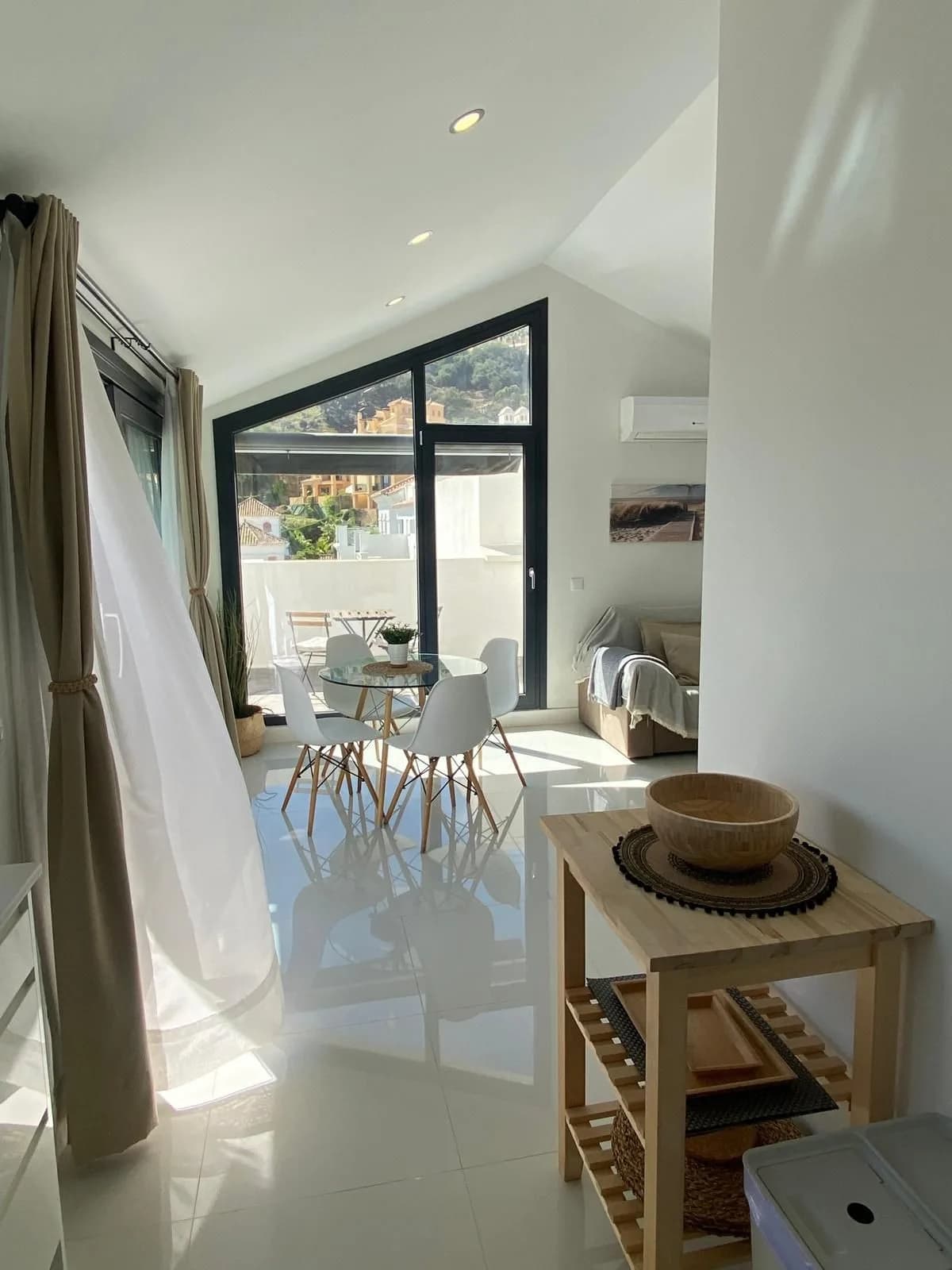 1 Bedroom Penthouse for Sale in Manilva, Málaga - Image 6