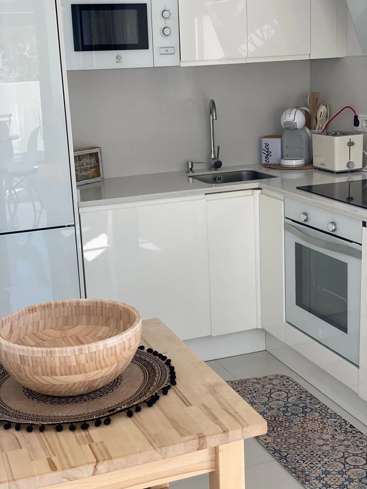 1 Bedroom Penthouse for Sale in Manilva, Málaga - Image 9