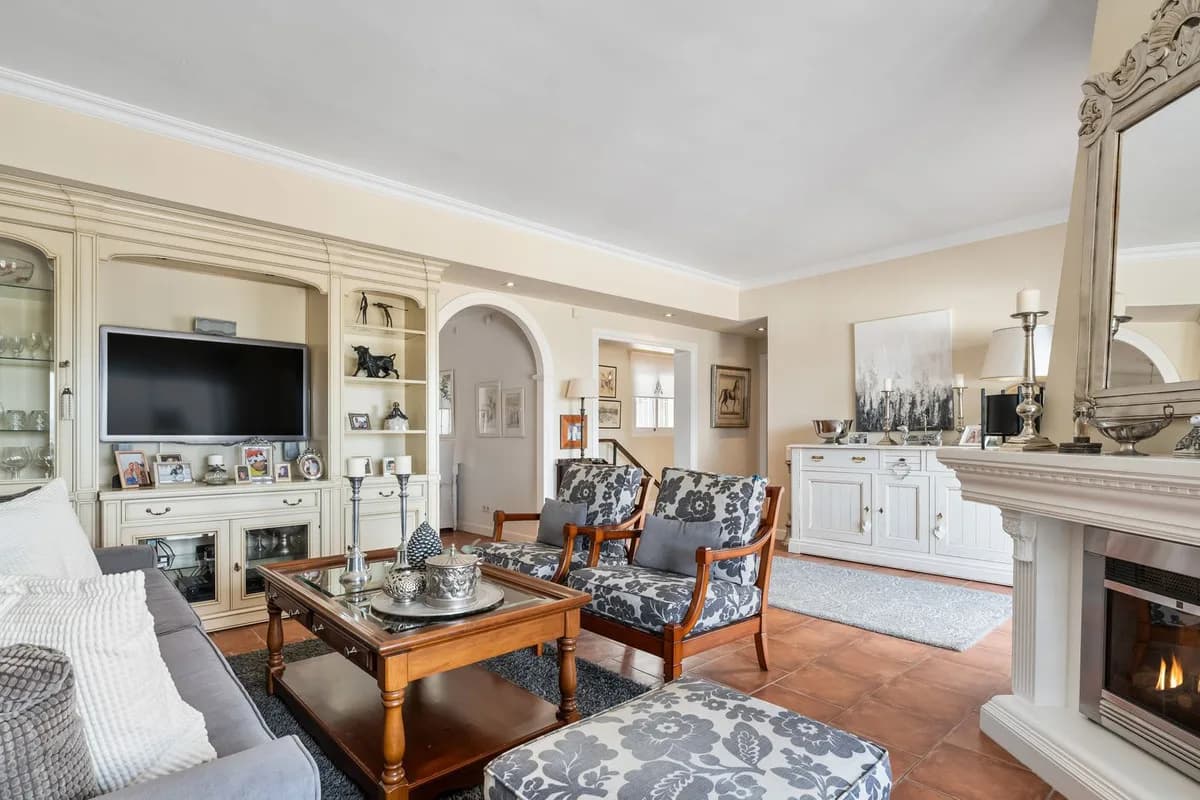 3 Bedroom Townhouse for Sale in Nueva Andalucía, Málaga - Image 8