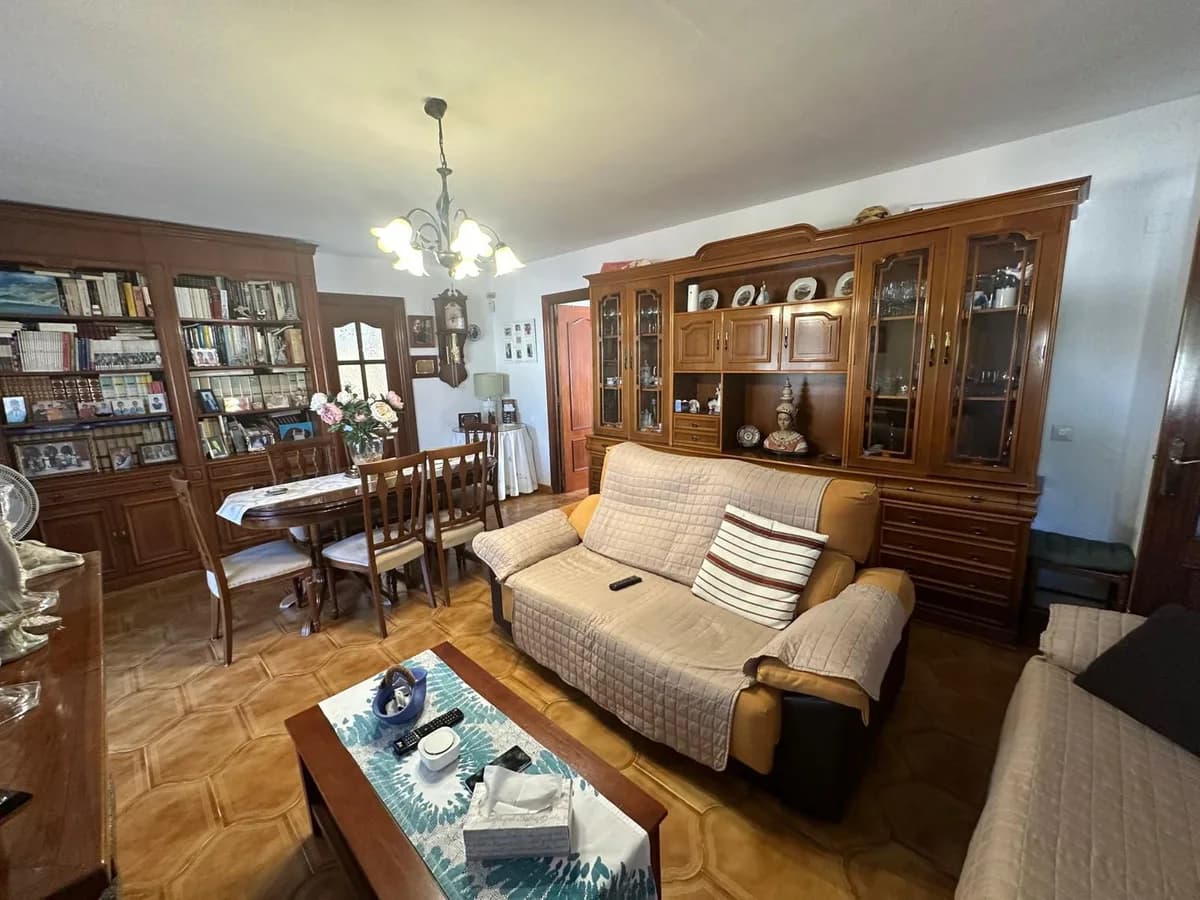 3 Bedroom Detached Villa for Sale in Churriana, Málaga - Image 5