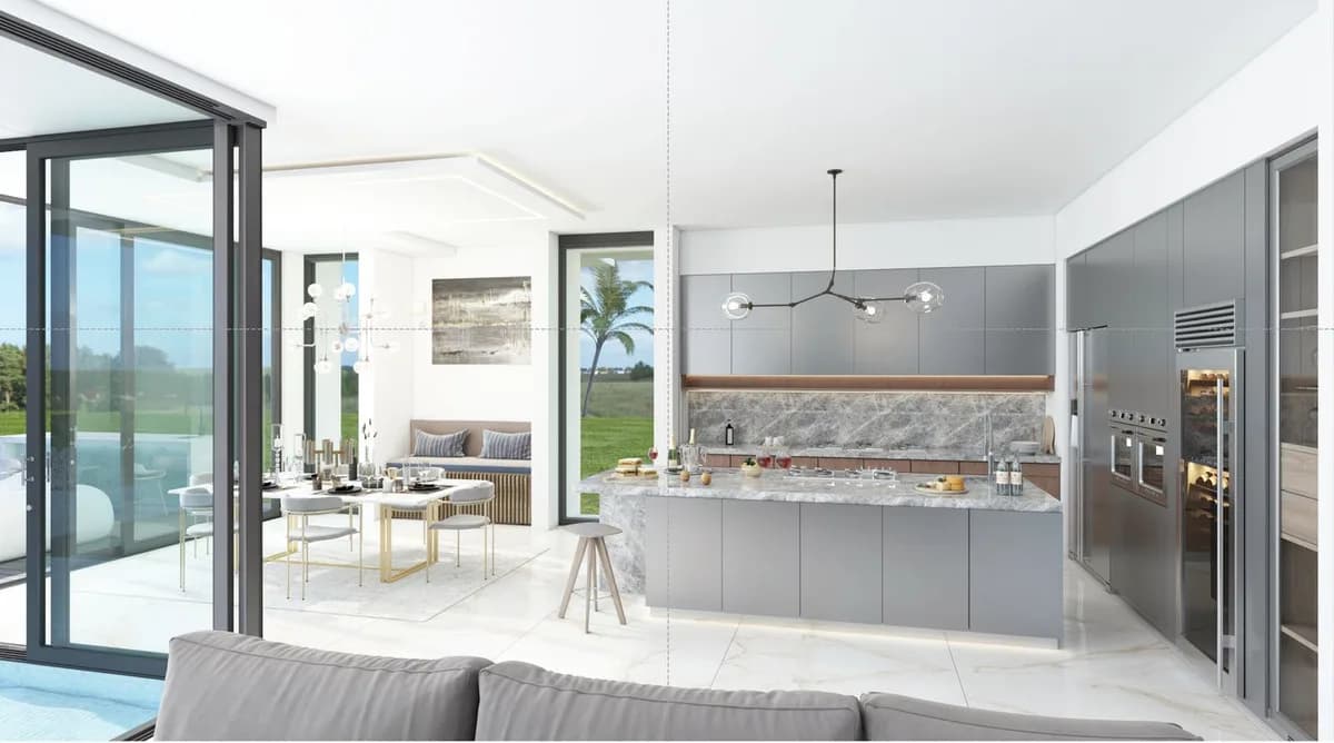4 Bedroom Detached Villa for Sale in Alhaurín el Grande, Málaga - Image 3
