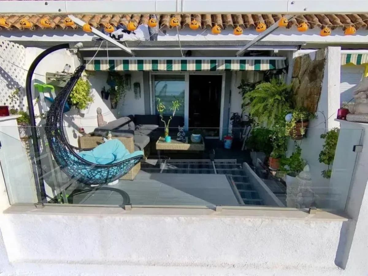 1 Bedroom Duplex for Sale in Estepona, Málaga - Image 3