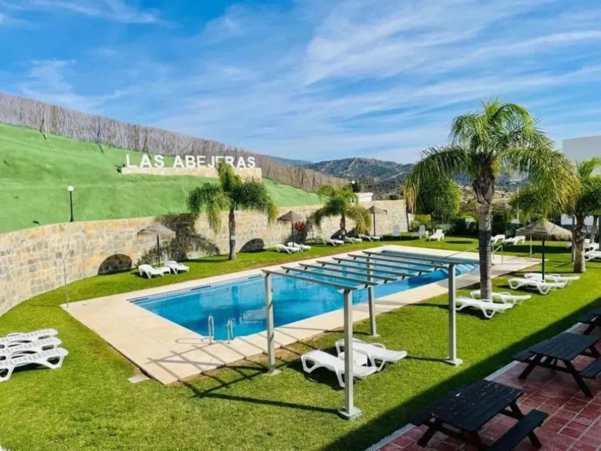 1 Bedroom Duplex for Sale in Estepona, Málaga - Image 7