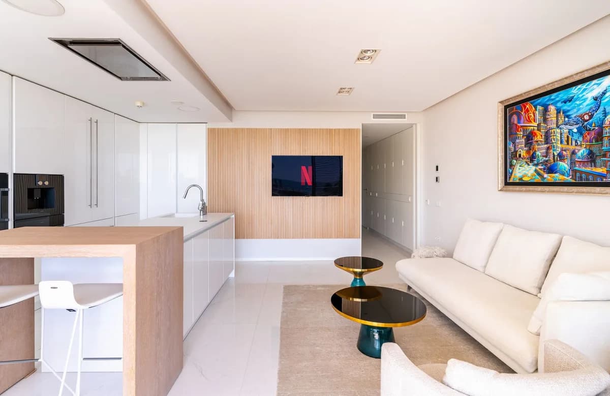 2 Bedroom Ground Floor Apartment for Sale in Estepona, Málaga - Image 6