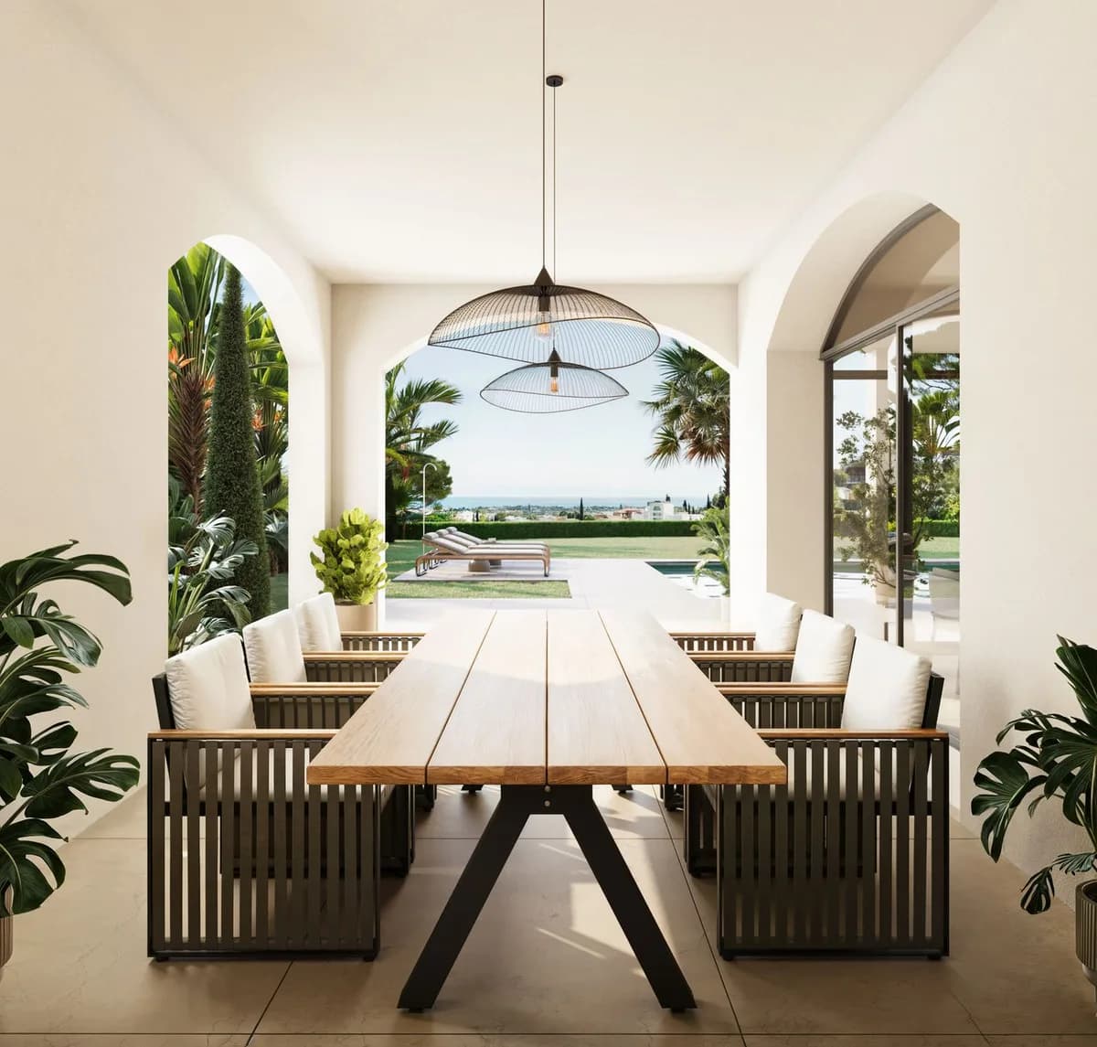 6 Bedroom Detached Villa for Sale in La Quinta, Málaga - Image 2