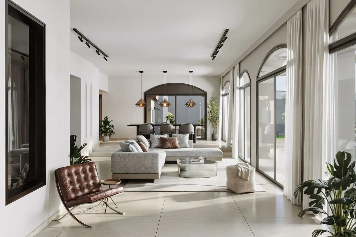 6 Bedroom Detached Villa for Sale in La Quinta, Málaga - Image 4