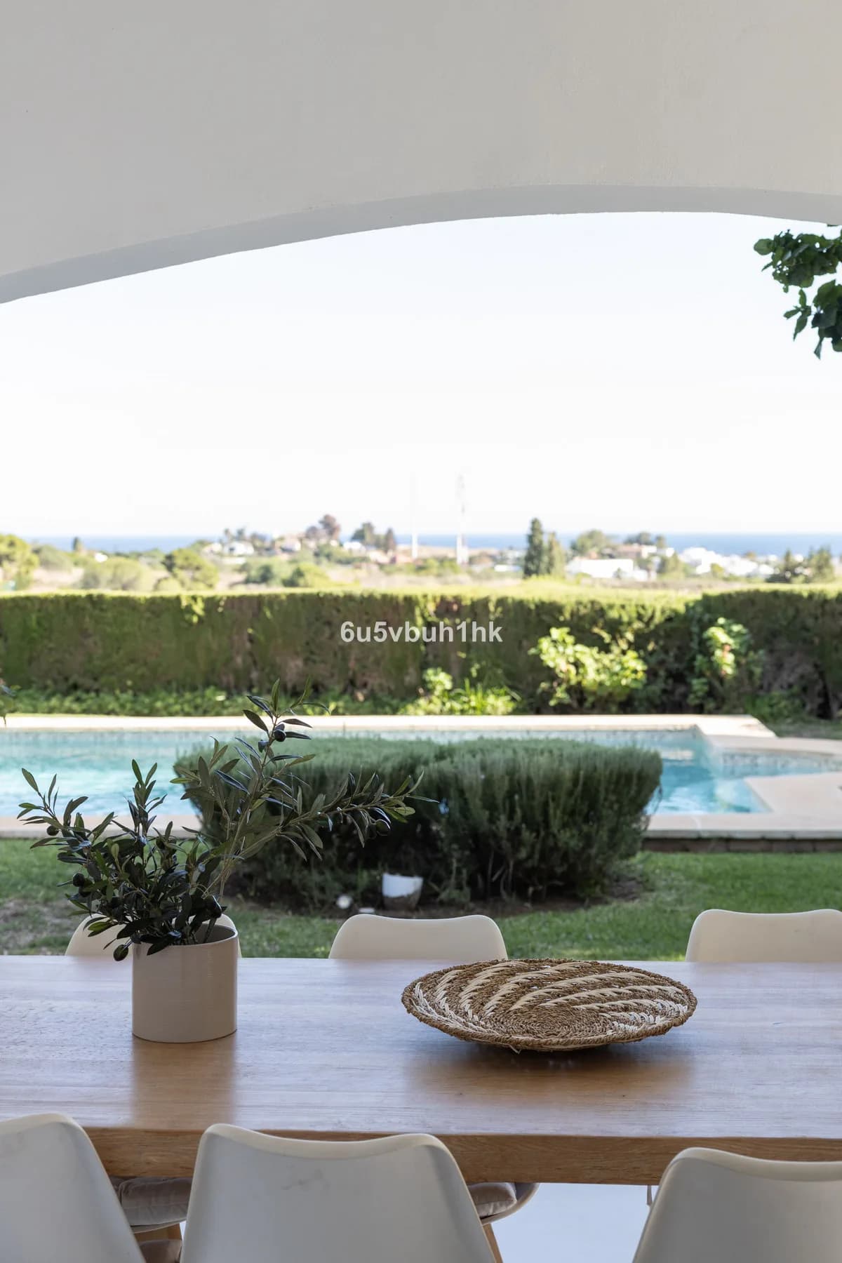 3 Bedroom Detached Villa for Sale in La Quinta, Málaga - Image 4