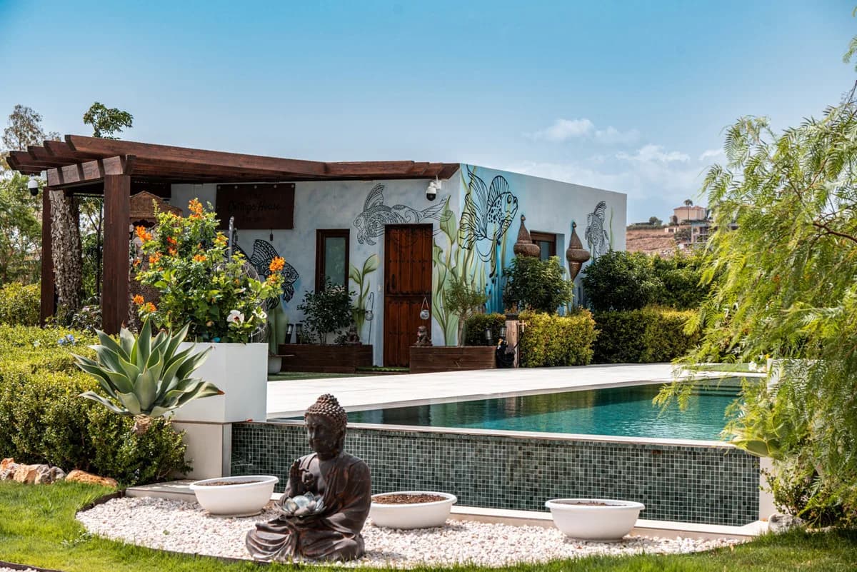 5 Bedroom Detached Villa for Sale in Benahavís, Málaga - Image 7