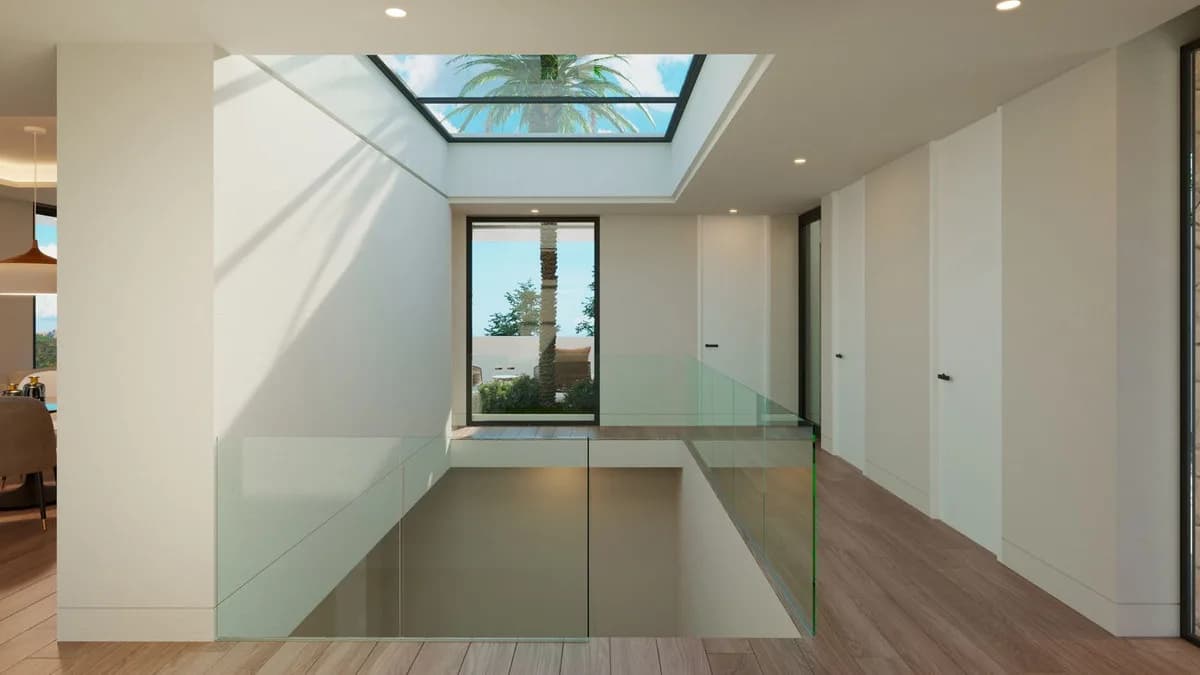 3 Bedroom Detached Villa for Sale in Estepona, Málaga - Image 5