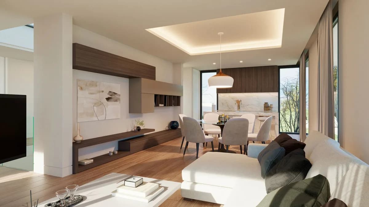3 Bedroom Detached Villa for Sale in Estepona, Málaga - Image 7