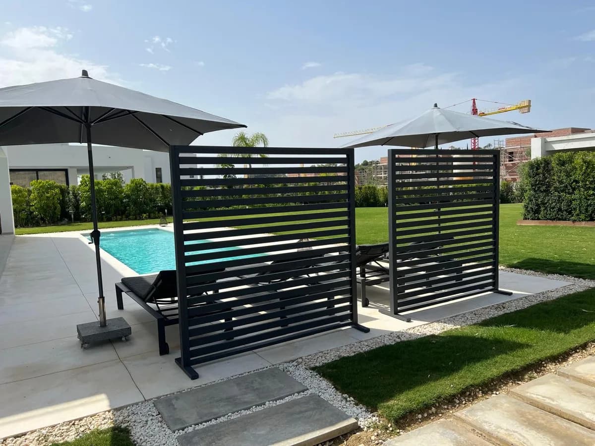 3 Bedroom Detached Villa for Sale in Mijas Golf, Málaga - Image 9