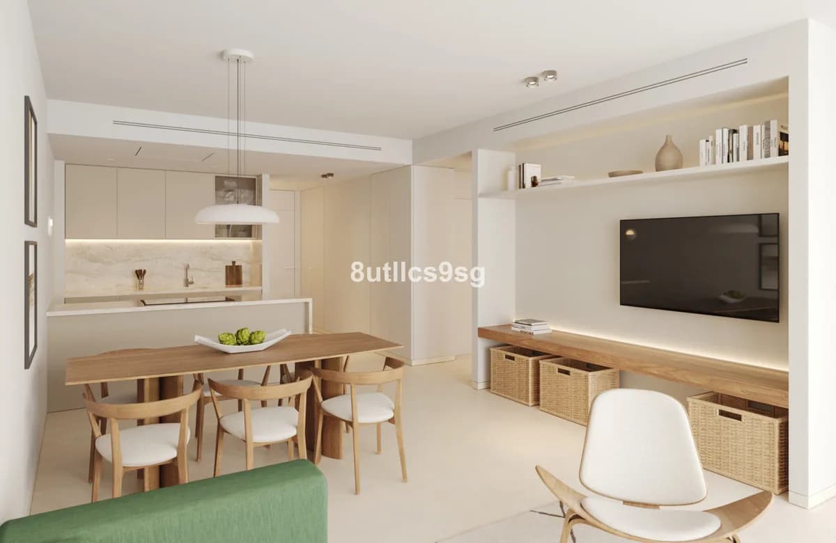 2 Bedroom Ground Floor Apartment for Sale in Estepona, Málaga - Image 2