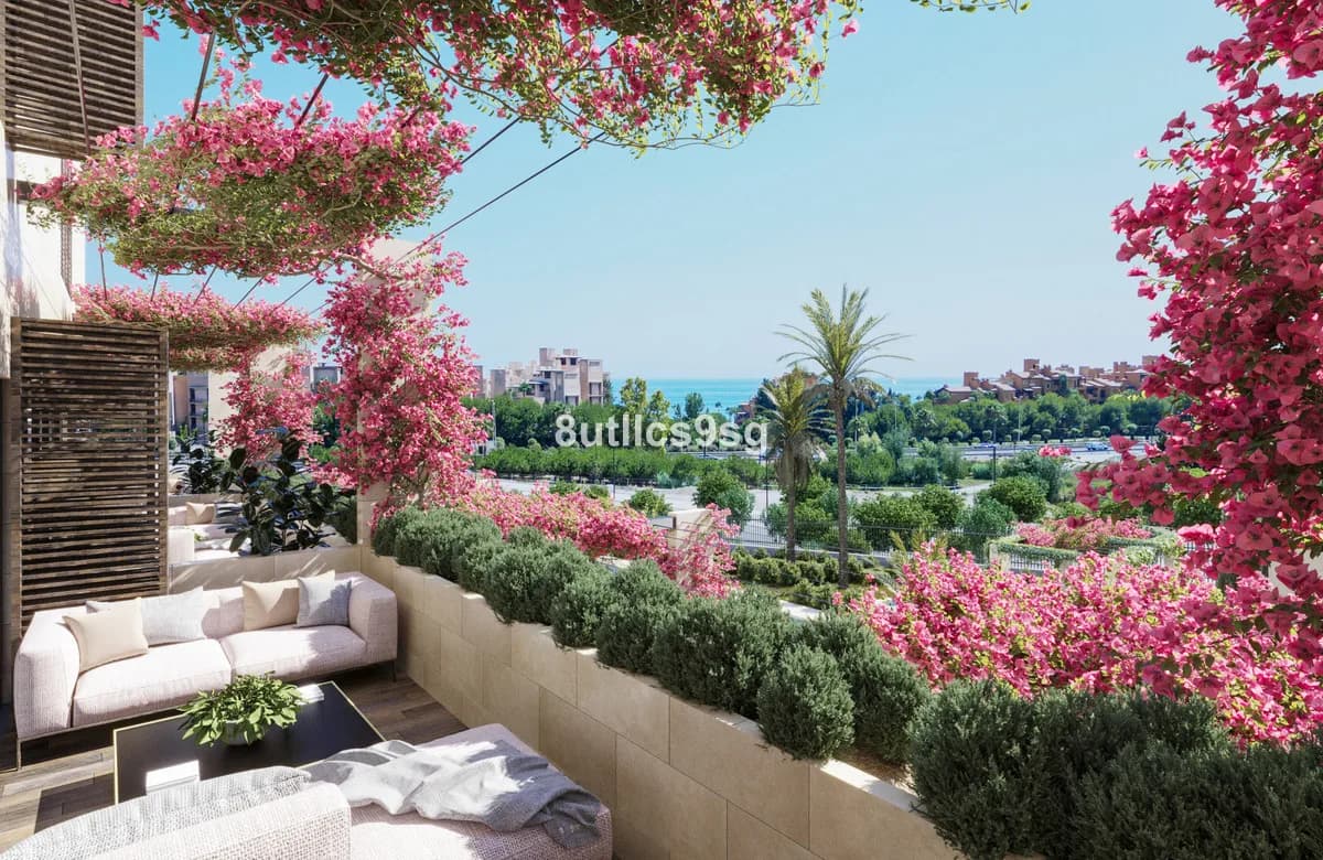 2 Bedroom Ground Floor Apartment for Sale in Estepona, Málaga - Image 4