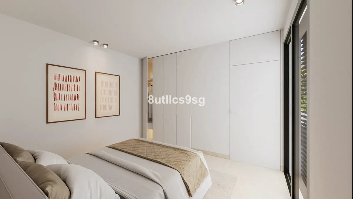 2 Bedroom Ground Floor Apartment for Sale in Estepona, Málaga - Image 5