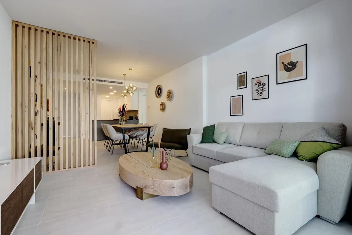 2 Bedroom Ground Floor Apartment for Sale in Estepona, Málaga - Image 5