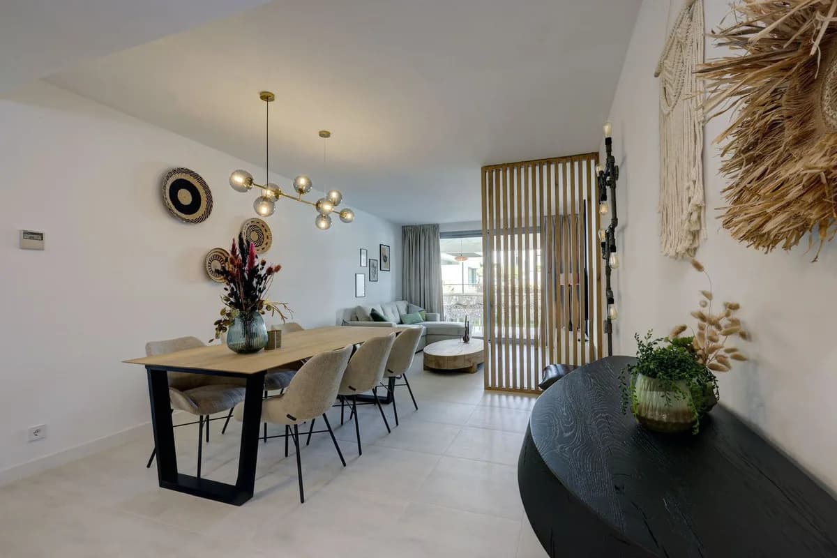 2 Bedroom Ground Floor Apartment for Sale in Estepona, Málaga - Image 8