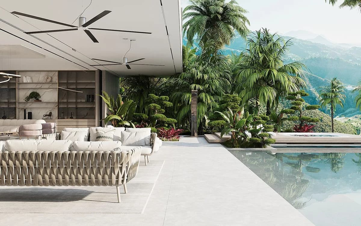 8 Bedroom Detached Villa for Sale in La Quinta, Málaga - Image 2