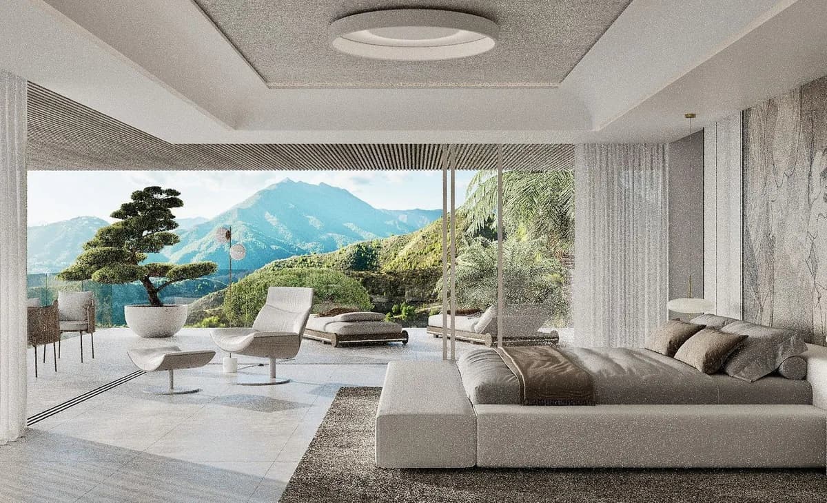 8 Bedroom Detached Villa for Sale in La Quinta, Málaga - Image 7