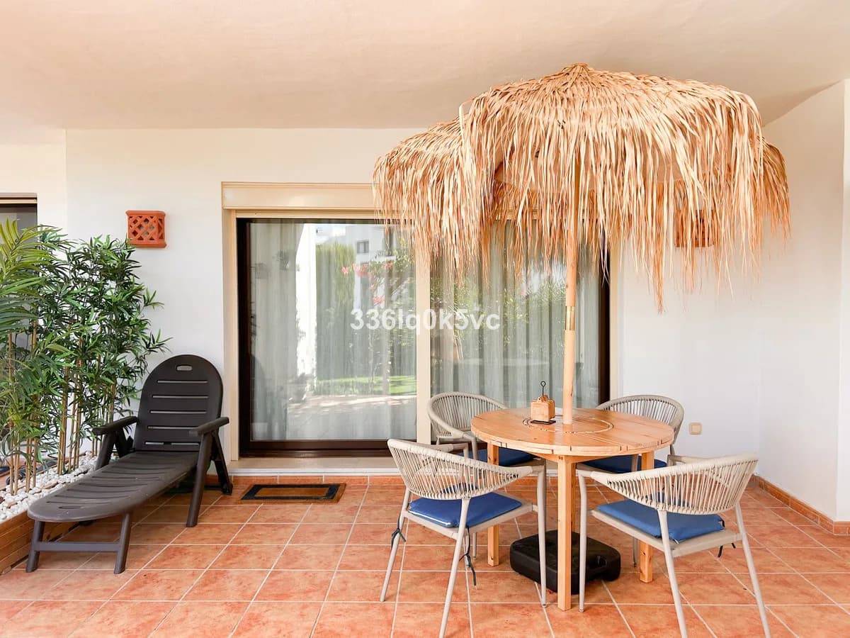 2 Bedroom Ground Floor Apartment for Sale in Casares, Málaga - Image 8