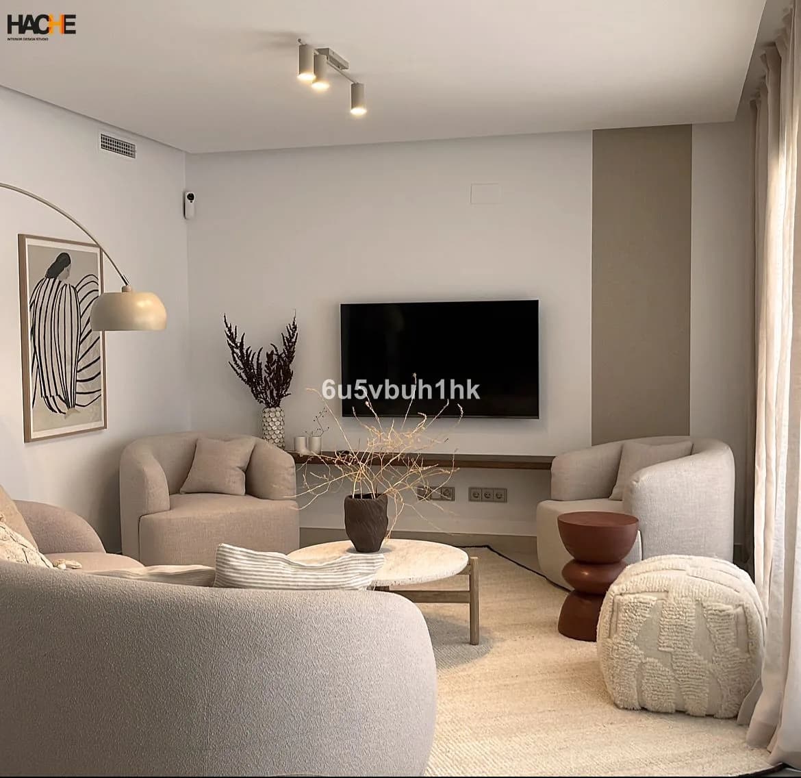 3 Bedroom Penthouse for Sale in La Quinta, Málaga - Image 7