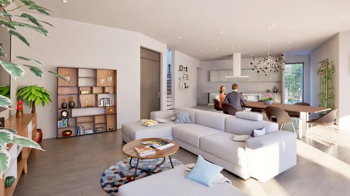 4 Bedroom Detached Villa for Sale in Cabopino, Málaga - Image 8