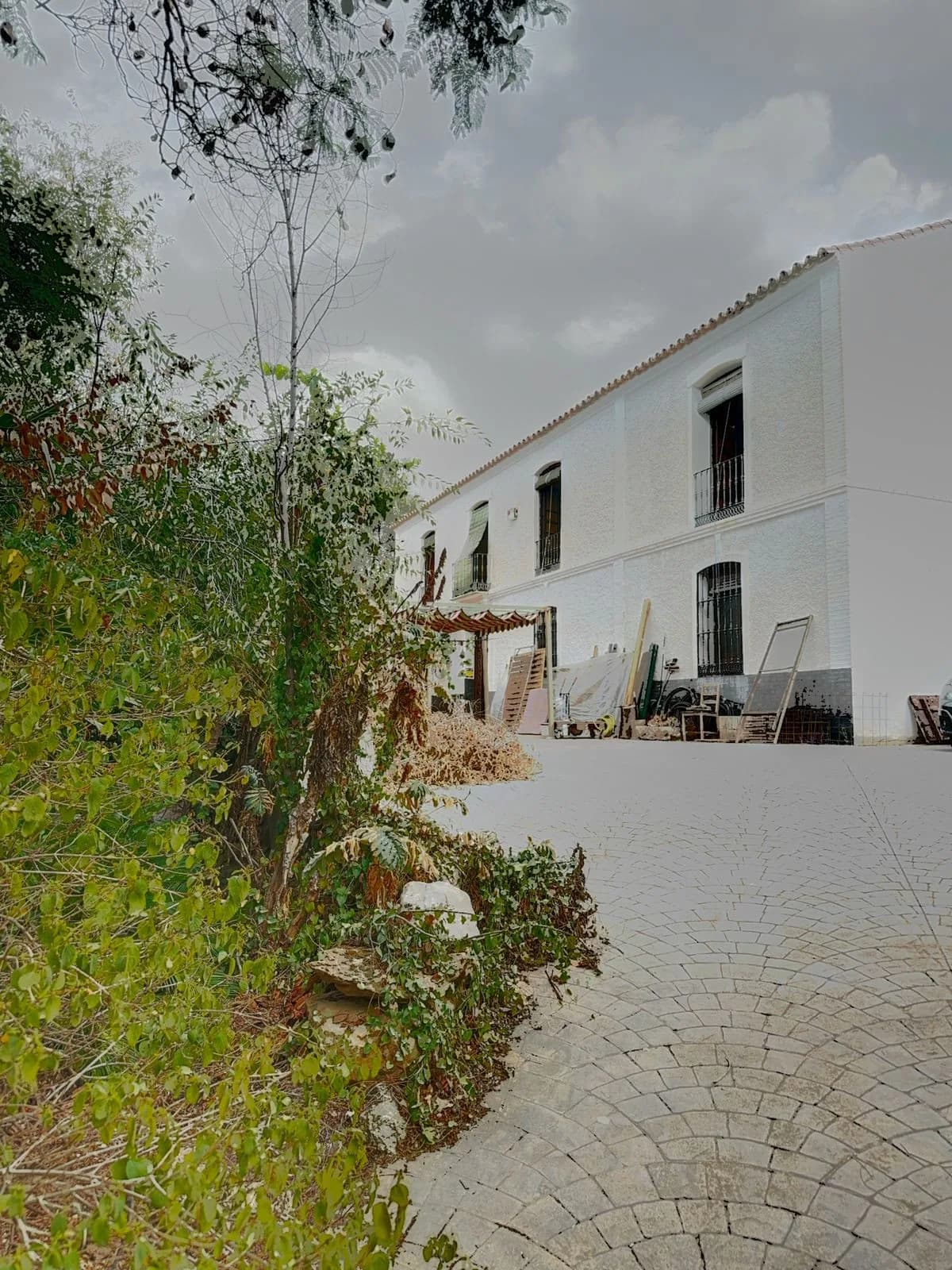 6 Bedroom Finca - Cortijo for Sale in Campanillas, Málaga - Image 2