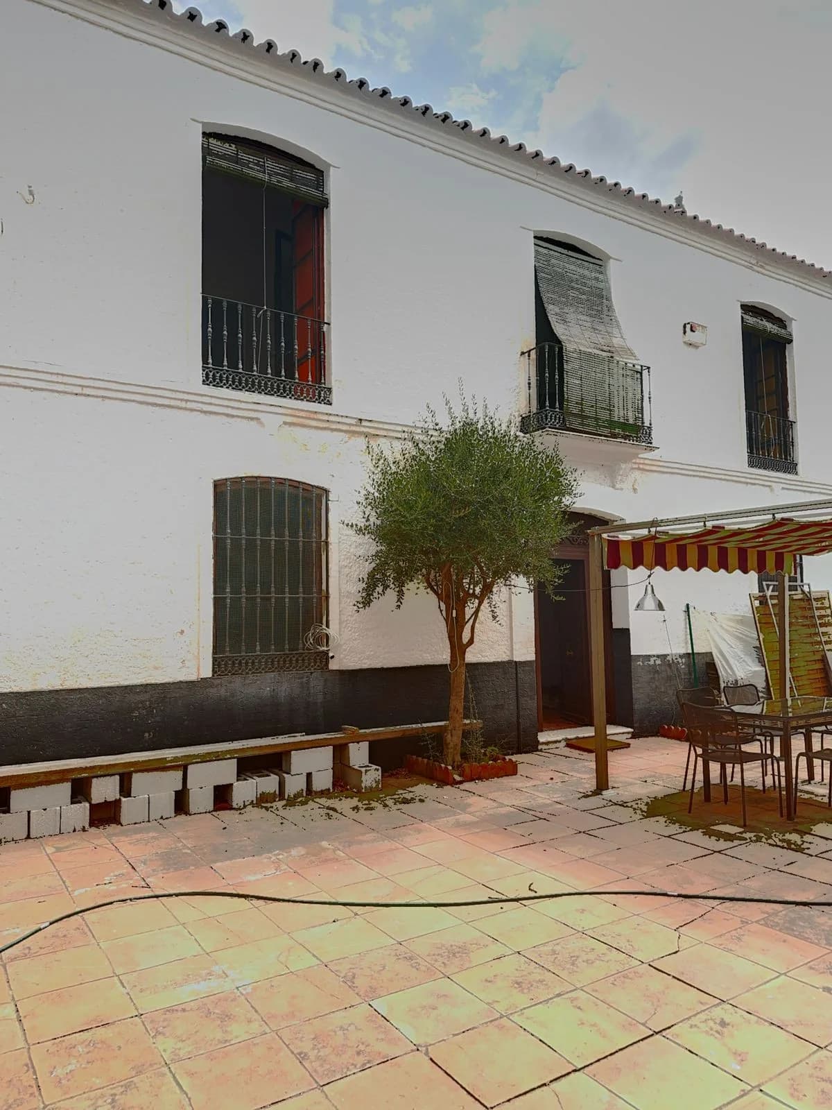 6 Bedroom Finca - Cortijo for Sale in Campanillas, Málaga - Image 3