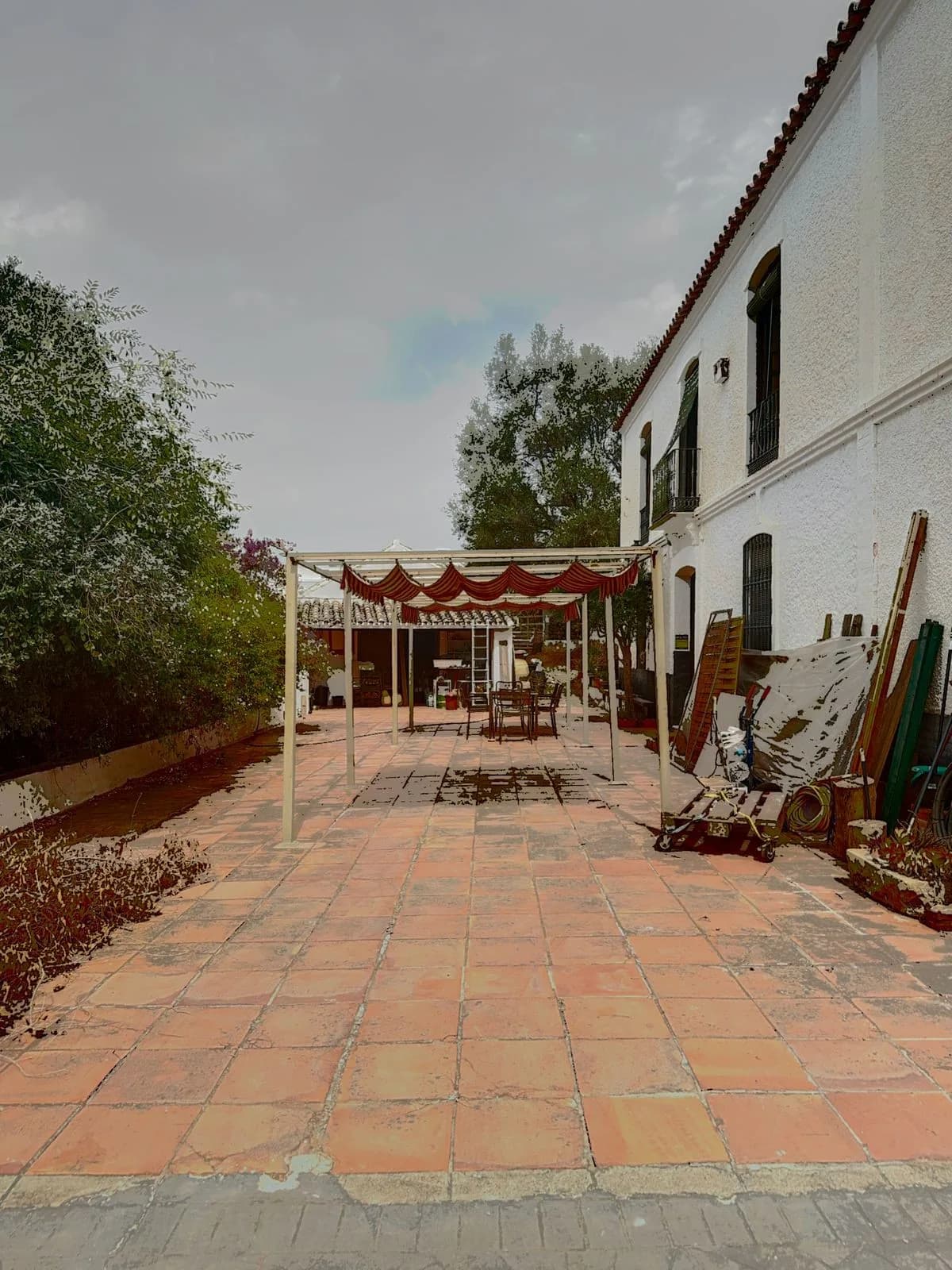 6 Bedroom Finca - Cortijo for Sale in Campanillas, Málaga - Image 7