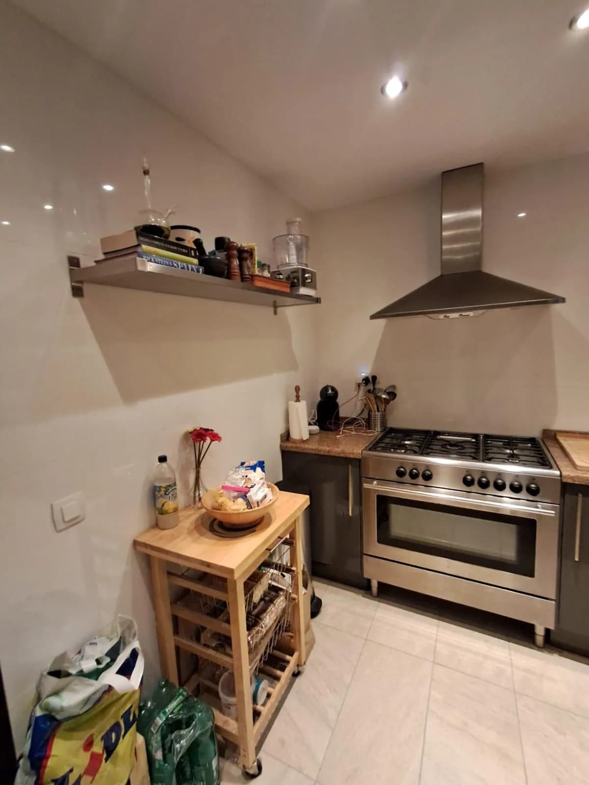2 Bedroom Middle Floor Apartment for Sale in Fuengirola, Málaga - Image 6