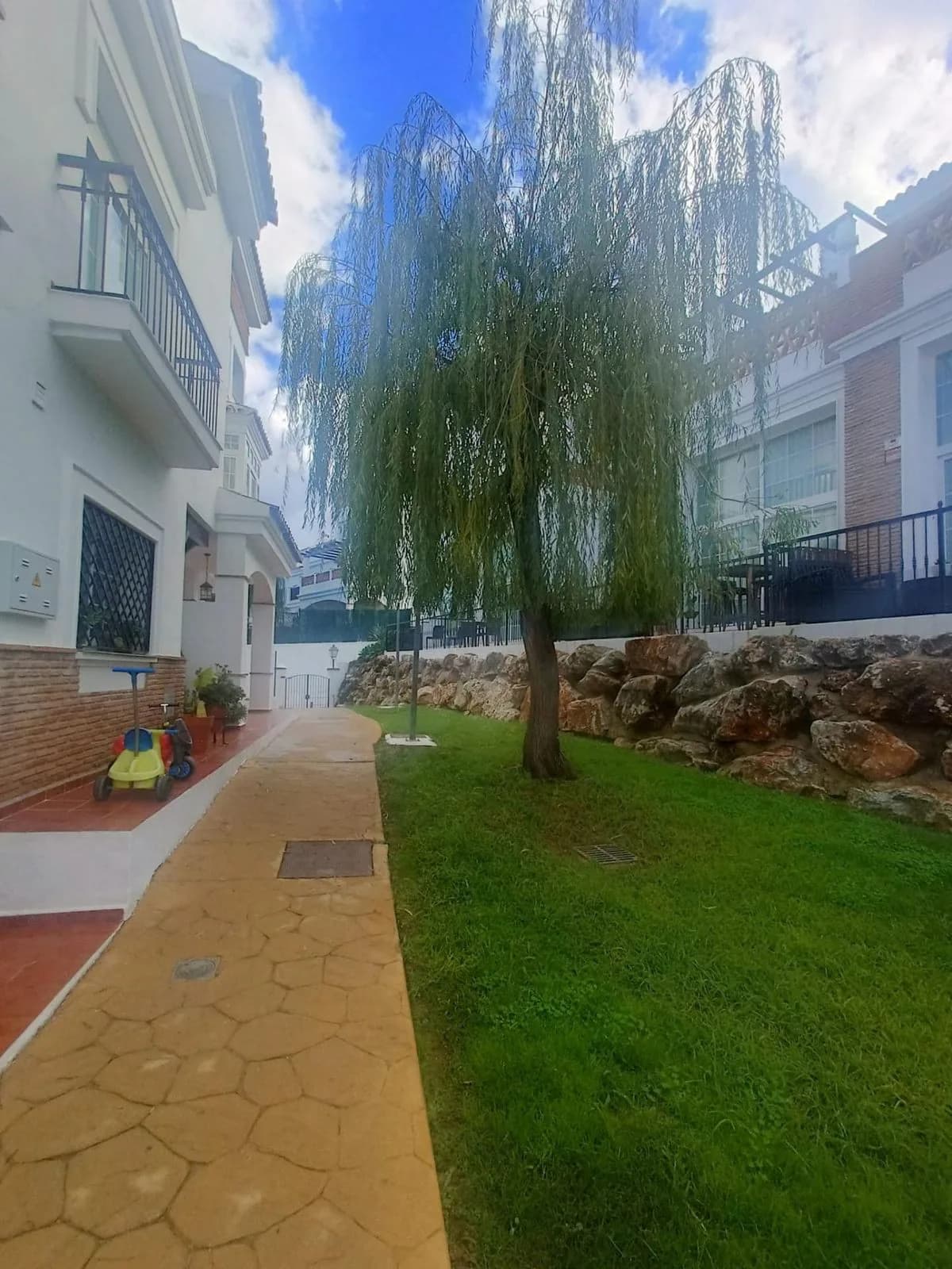 3 Bedroom Townhouse for Sale in Alhaurín de la Torre, Málaga