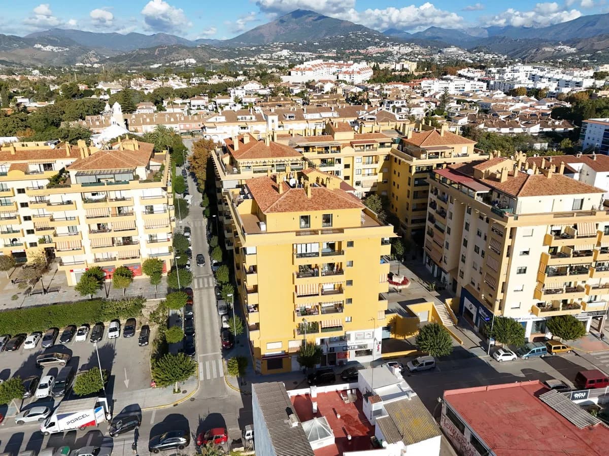 3 Bedroom Penthouse for Sale in San Pedro de Alcántara, Málaga - Image 7
