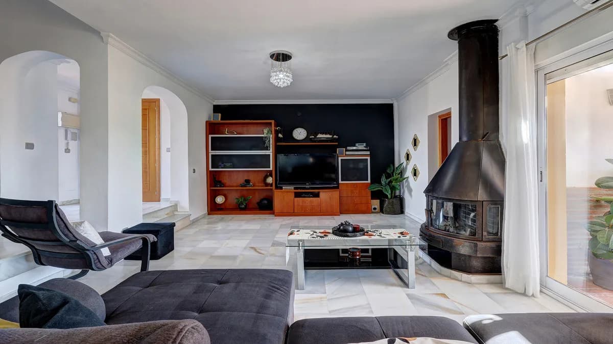 3 Bedroom Townhouse for Sale in Manilva, Málaga - Image 6