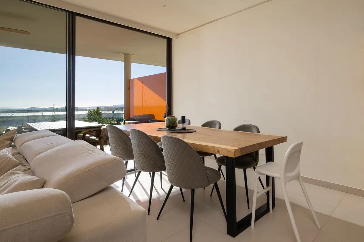 3 Bedroom Ground Floor Apartment for Sale in Fuengirola, Málaga - Image 6