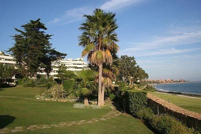 3 Bedroom Semi-Detached House for Sale in Estepona, Málaga - Image 9