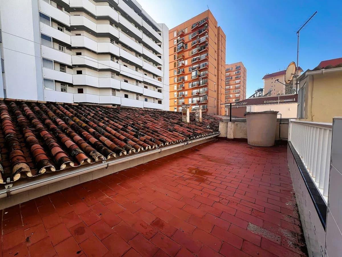 3 Bedroom Townhouse for Sale in Fuengirola, Málaga